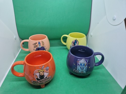 Disney villains halloween - disney,