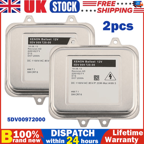 For vauxhall insignia xenon - for,