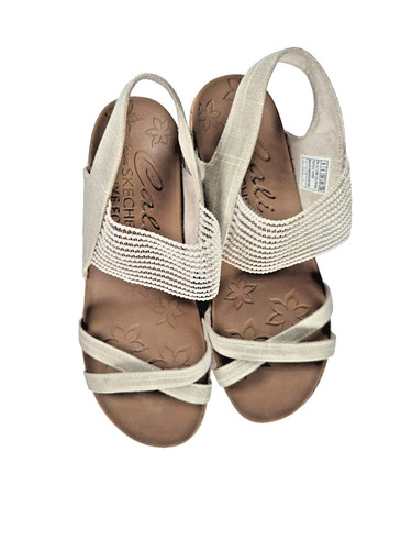 Skechers cali beverlee tea - skechers,