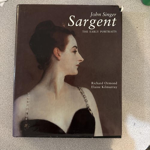 John singer sargent complete - singer, sargent,