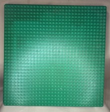 Lego Large Green Base Plate
