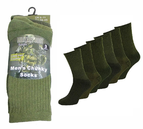 Pairs mens army - 3/6/12,