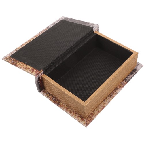Faux books for decoration - for, fake