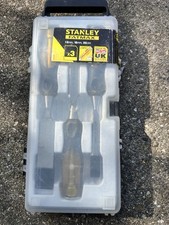 Stanley FatMax Bevel Edge