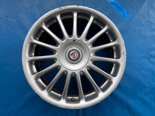 Rover zr zs 17 - rover, 17"