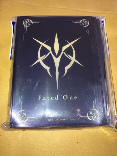 Cardfight vanguard sleeves - vanguard,