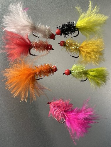 Wholesale job lot fishing - job,