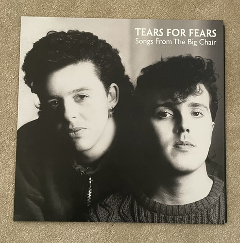 Tears for fears songs - songs, the
