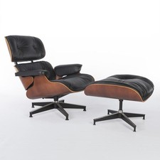 Herman Miller Eames Lounge