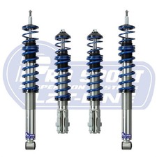 VW GOLF MK3 COILOVERS (incl