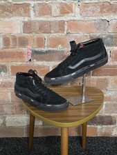 Mens Vans Mid Top Sk8 Off The
