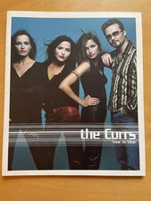 The Corrs Official 'Tour in