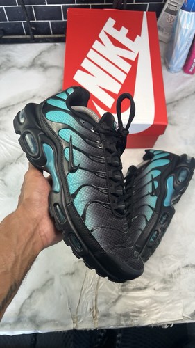 Nike air max plus black - nike,