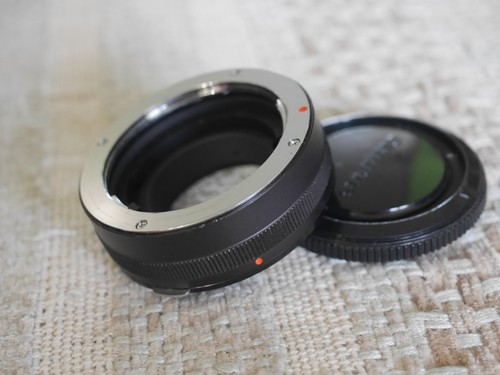 Olympus extension tube 20mm - tube,
