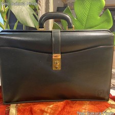 Dunhill Business Bag Briefcase