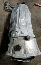 MERCEDES E CLASS 350D E350 W212 9G-TRONIC AUTO AUTOMATIC GEARBOX A7252740000