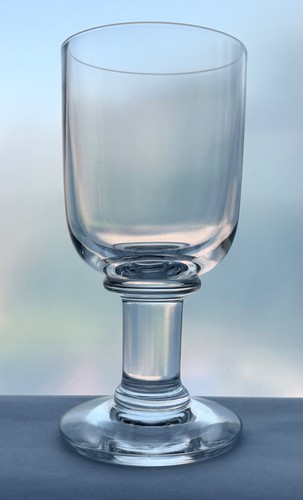 Dartington crystal victoria - -,