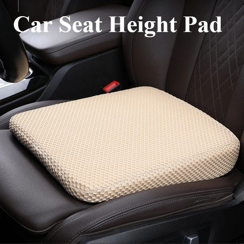 Adult car booster - booster, seat