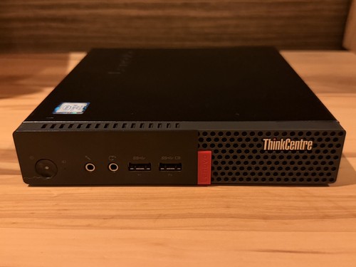 Lenovo thinkcentre m910q - thinkcentre, tiny