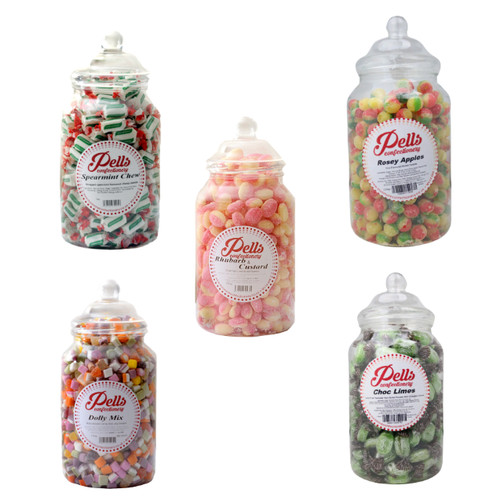 Pells traditional classic - pells,