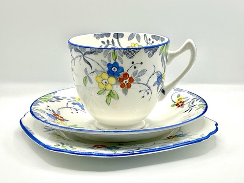 Sutherland china tea - tea, cup