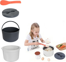 2 L Microwave Rice Cooker High