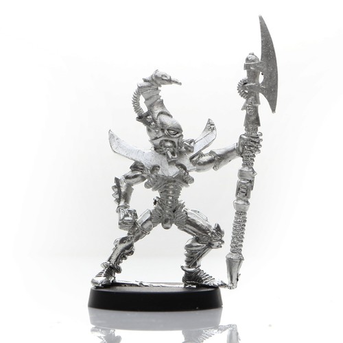 Dark eldar incubi metal - dark,