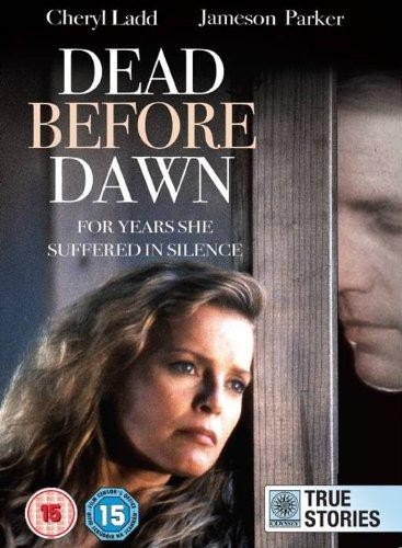 Dead before dawn dvd - before,