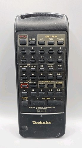 Genuine technics rak sc310w - genuine, rak-sc310w