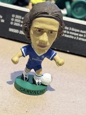 Corinthian Prostars Ricardo