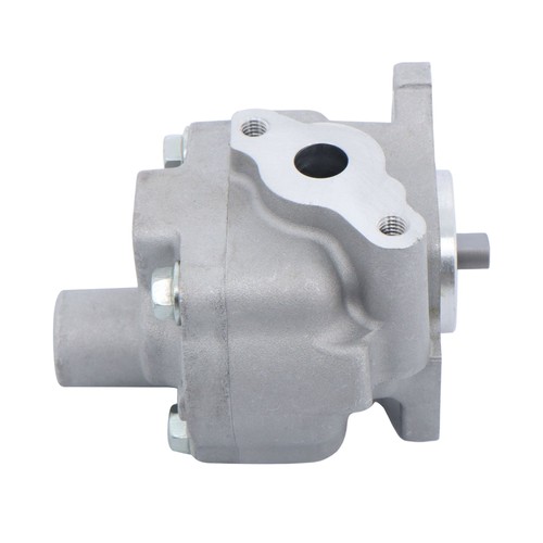 New hydraulic pump - pump, for