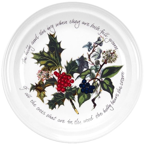 Portmeirion the holly - portmeirion, &