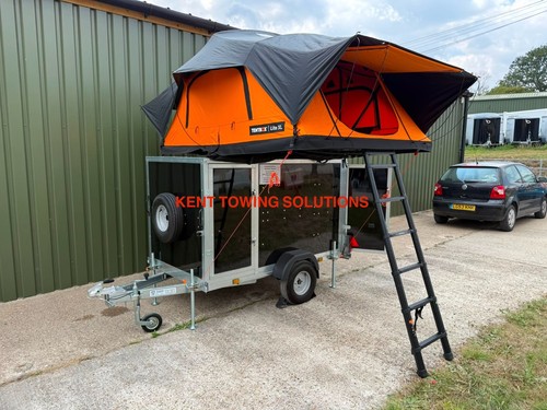 New tickners eco744 7x4x4ft - eco744,