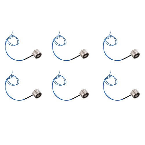 Sucked electric lifting - sucked,