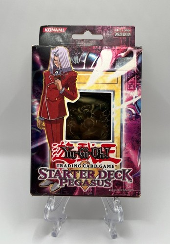 Yugioh starter deck - (701178),