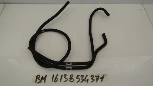 Fuel tank breather pipe bmw - tank,