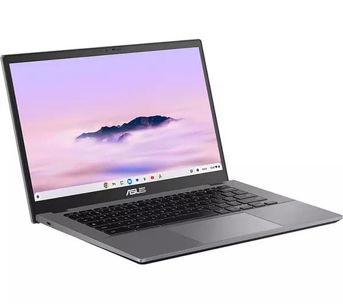 Asus cx34 chromebook - cx34, 14"