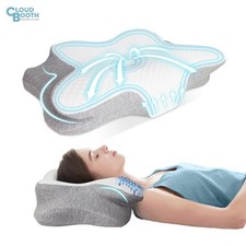 Cooling Memory Foam Cervical