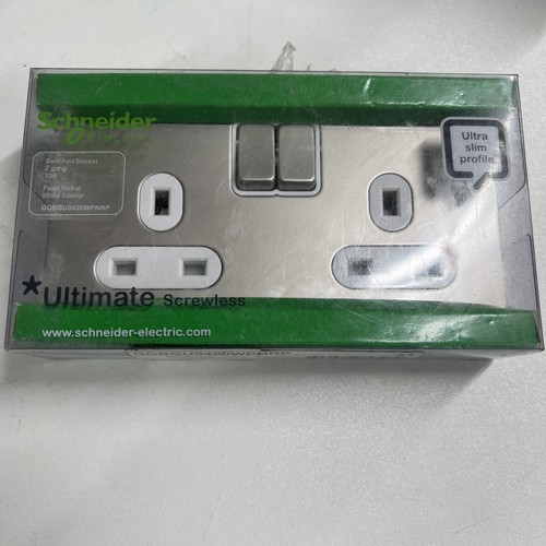Schneider ultimate pearl - ultimate,
