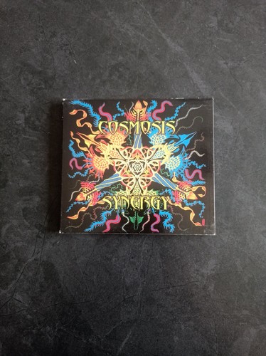 Cosmosis synergy cd - -,