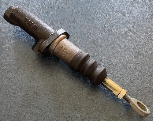 Ate clutch master cylinder - clutch,