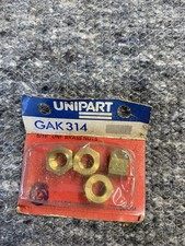 New Old Stock Unipart 5/16 UNF