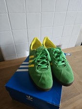 Adidas Trimm Star UK11 Rare