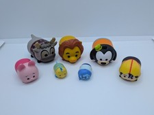 ⭐ Disney Tsum Tsum Vinyl
