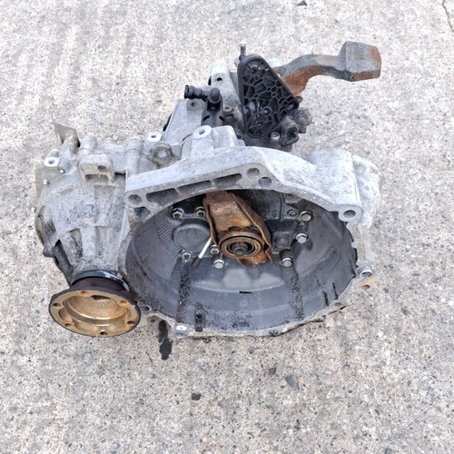 Caddy tdi 5 speed - 1.9,