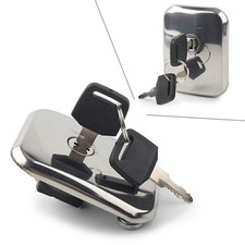 Gas Fuel Cap For Kawasaki CSR KZ250 KZ305 KZ440 KZ550 KZ750 KZ650 KZ1000 KZ1100