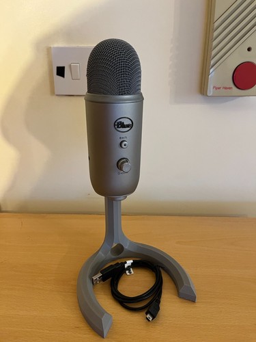 Blue yeti professional - yeti,,