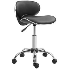 HOMCOM Office Chair Beauty