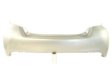 TOYOTA YARIS Rear Bumper 2011-2017 | OEM 52159-0D520 Used Genuine