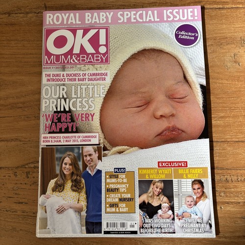 Mum baby royal - baby,